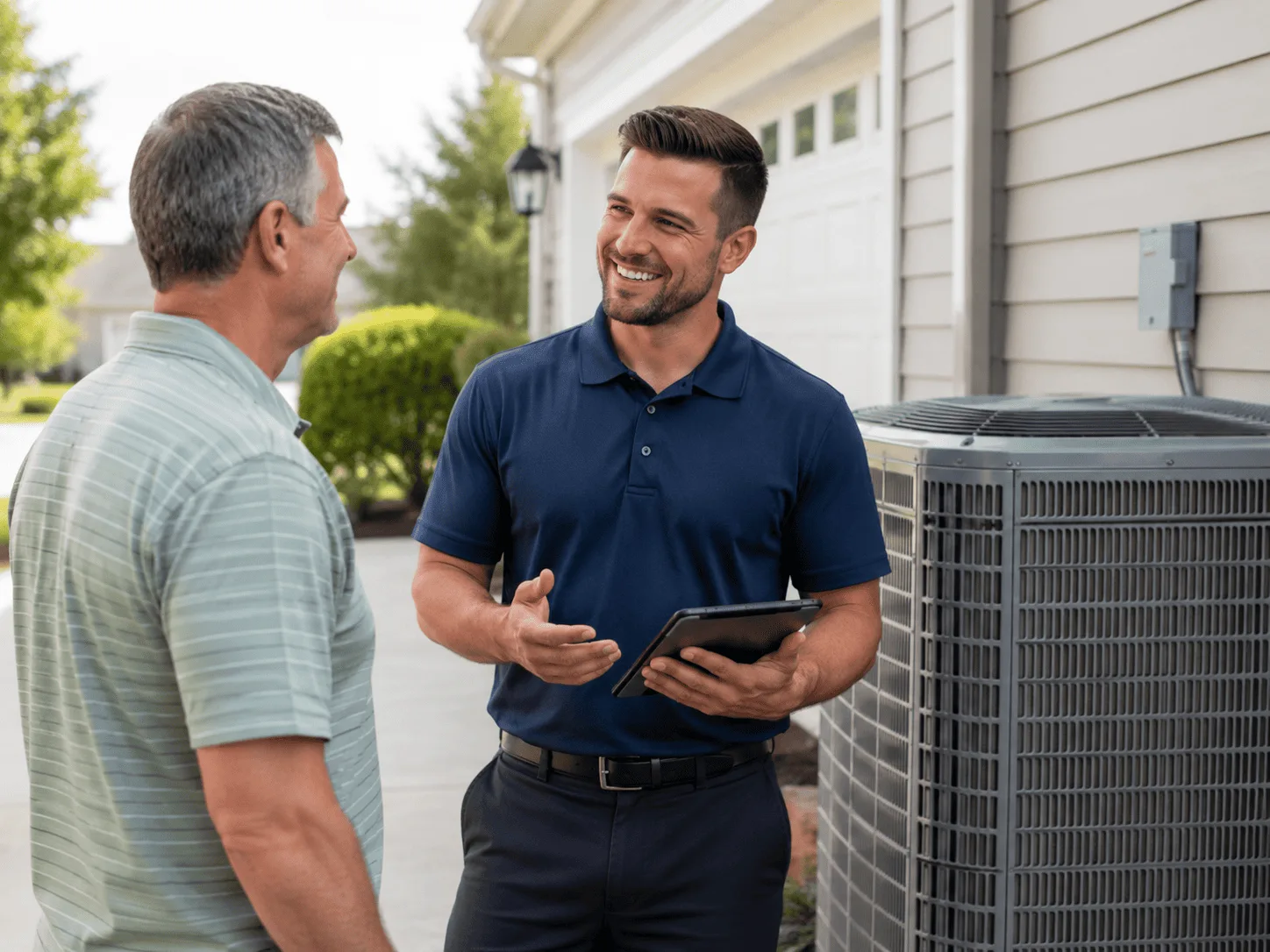 Heat Pump Installation Manito, IL FAQs